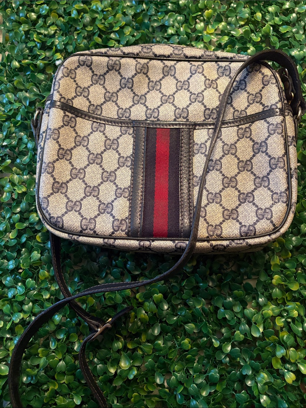Gucci bag